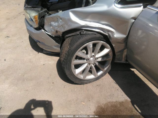 1G4PR5SK4F4122356 Buick Verano Convenience Group