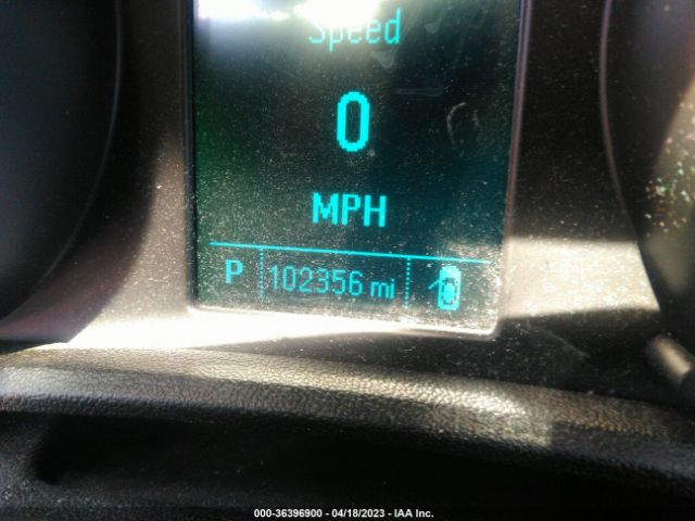 1G4PR5SK4F4122356 Buick Verano Convenience Group
