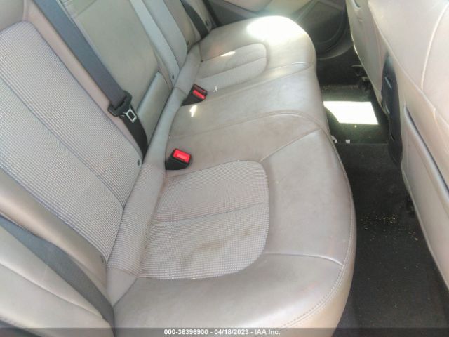 1G4PR5SK4F4122356 Buick Verano Convenience Group