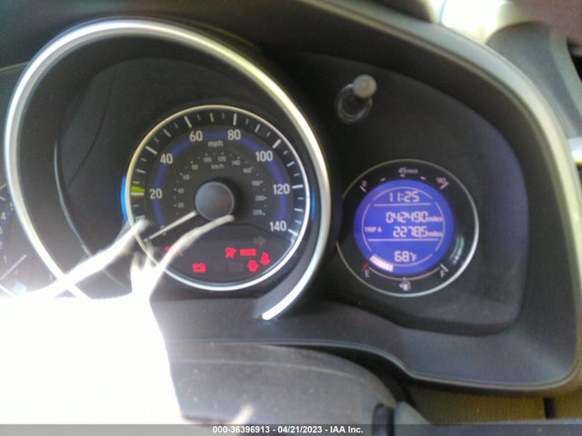 Honda FIT LX 2015 3HGGK5H50FM758367 Image 7