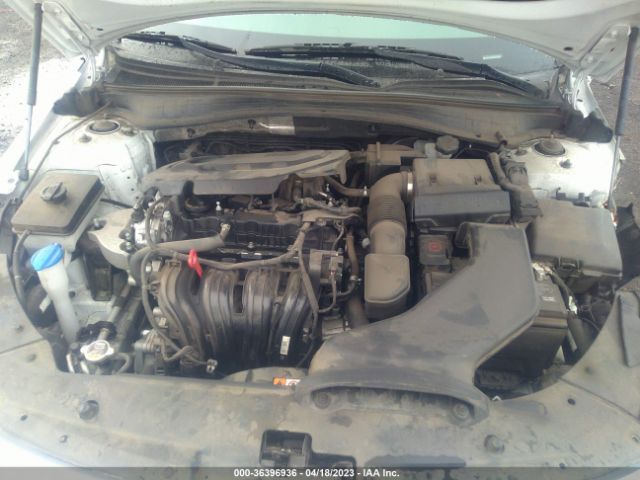 5XXGT4L37KG287325 KIA Optima S
