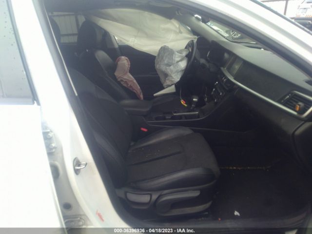 5XXGT4L37KG287325 KIA Optima S