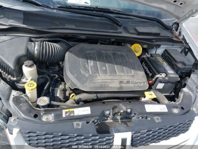 2C4RDGEG1LR188015 Dodge Grand Caravan Gt