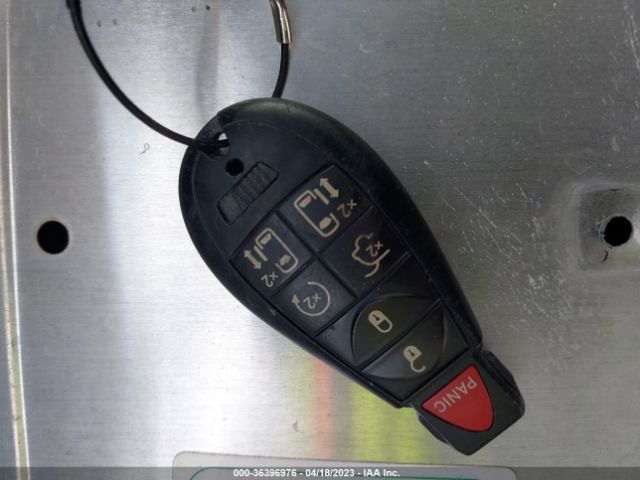 2C4RDGEG1LR188015 Dodge Grand Caravan Gt