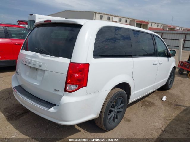 2C4RDGEG1LR188015 Dodge Grand Caravan Gt