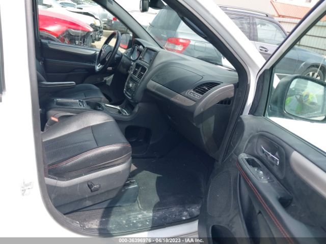 2C4RDGEG1LR188015 Dodge Grand Caravan Gt