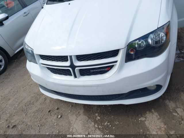 2C4RDGEG1LR188015 Dodge Grand Caravan Gt