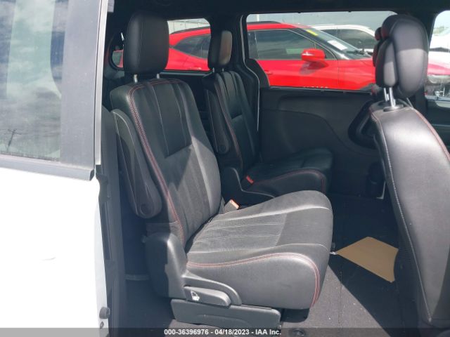 2C4RDGEG1LR188015 Dodge Grand Caravan Gt