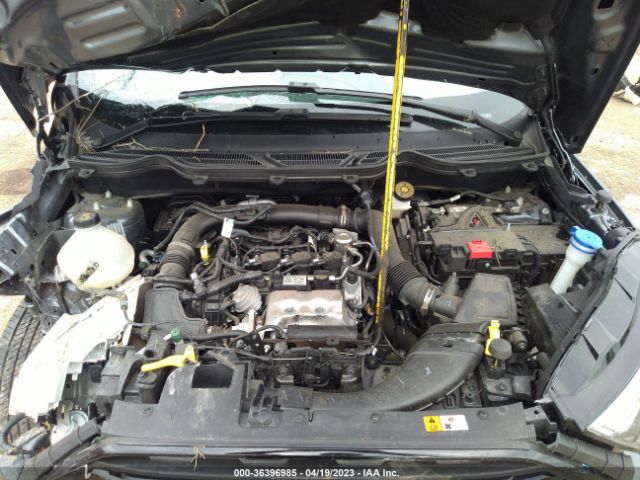 MAJ3S2FE7MC438224 Ford ECOSPORT S
