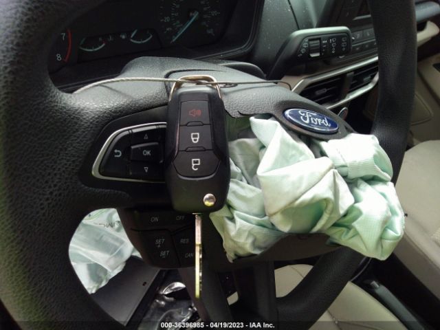 MAJ3S2FE7MC438224 Ford ECOSPORT S