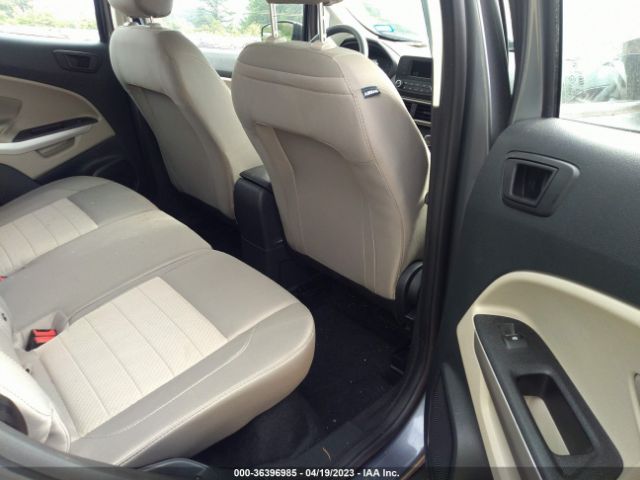 MAJ3S2FE7MC438224 Ford ECOSPORT S