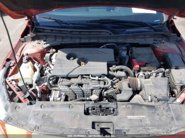 1N4BL4CV4LC260280 Nissan Altima 2.5 Sr