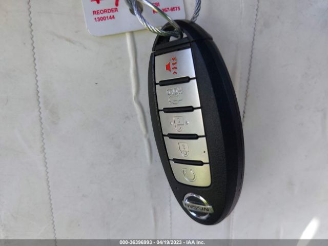 1N4BL4CV4LC260280 Nissan Altima 2.5 Sr