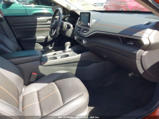 1N4BL4CV4LC260280 Nissan Altima 2.5 Sr