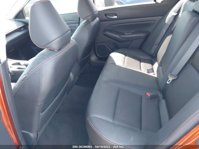 1N4BL4CV4LC260280 Nissan Altima 2.5 Sr