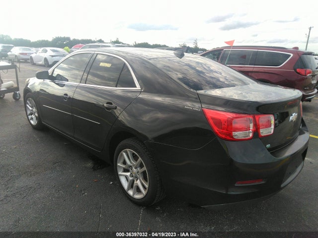2014 CHEVROLET MALIBU LT VIN: 1G11C5SL5EF293651