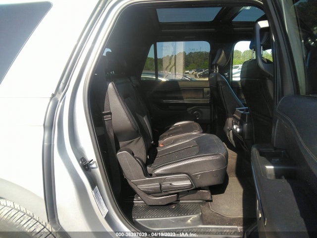 2020 FORD EXPEDITION MAX LIMITED VIN: 1FMJK1KT7LEA12385
