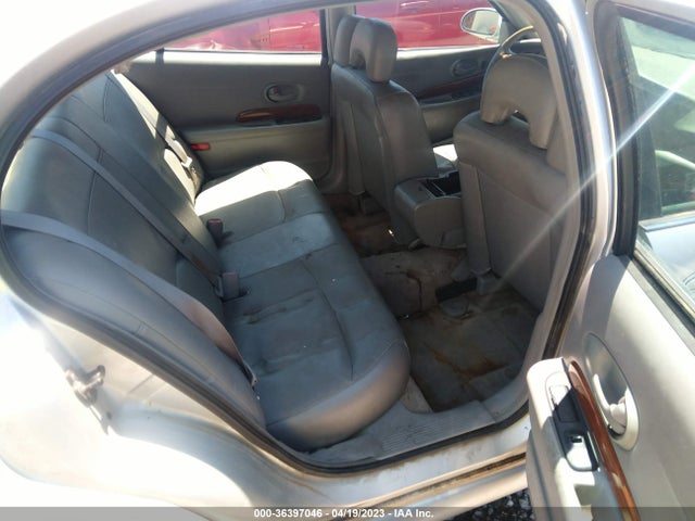 2003 BUICK LESABRE CUSTOM VIN: 1G4HP54K83U222253