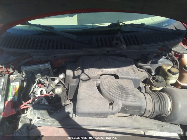 2004 FORD EXPEDITION EDDIE BAUER VIN: 1FMPU17L74LB58330