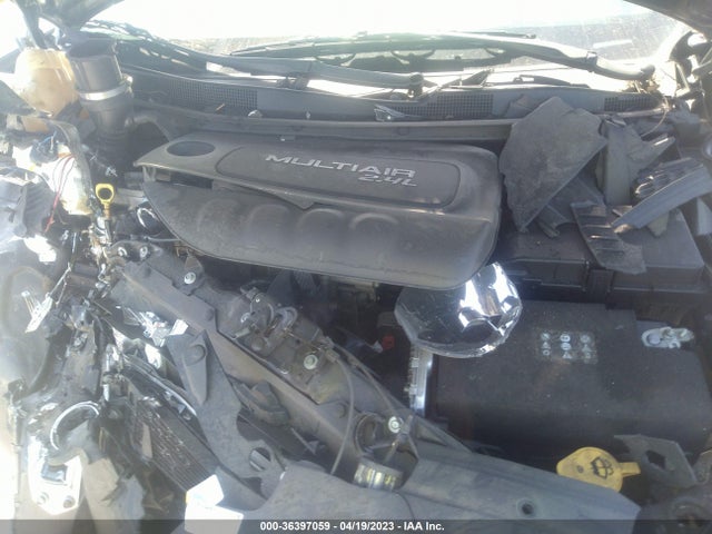Chrysler 200 S 2015 1C3CCCBB5FN533742 Image 10