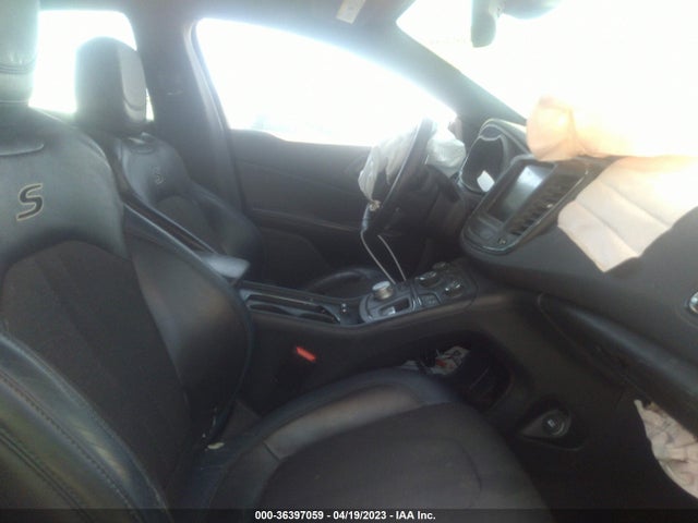 Chrysler 200 S 2015 1C3CCCBB5FN533742 Image 5