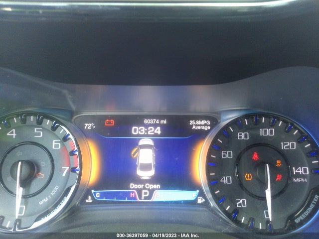 Chrysler 200 S 2015 1C3CCCBB5FN533742 Image 7