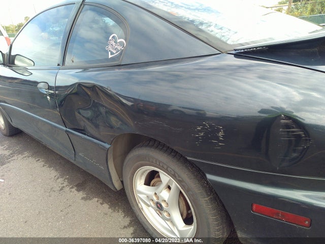 2005 PONTIAC SUNFIRE VIN: 3G2JB12F15S101784