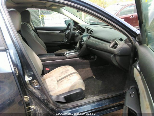 19XFC2F71HE205413 Honda Civic Sedan Ex