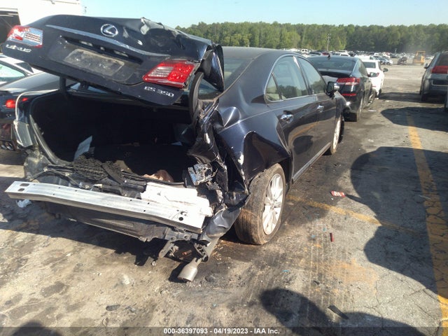2010 LEXUS ES 350 VIN: JTHBK1EG8A2377310