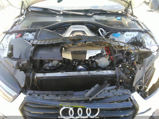 WAU23AFCXJN062448 Audi A7 Prestige