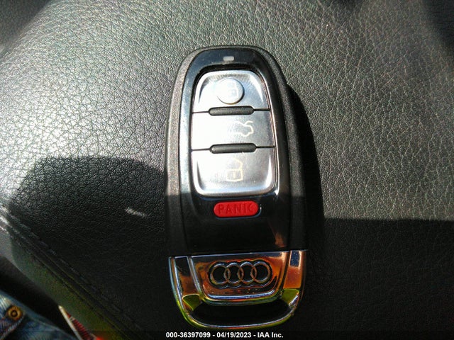 WAU23AFCXJN062448 Audi A7 Prestige