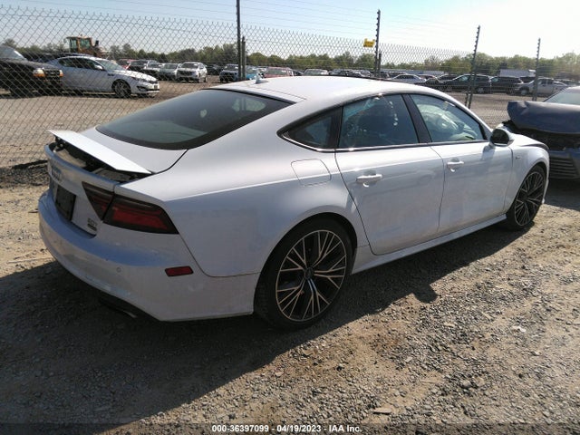 WAU23AFCXJN062448 Audi A7 Prestige