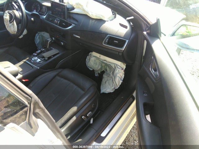 WAU23AFCXJN062448 Audi A7 Prestige