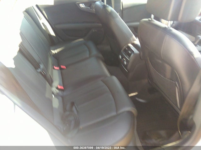 WAU23AFCXJN062448 Audi A7 Prestige