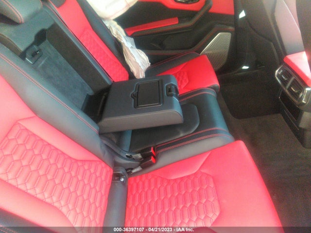 2020 Lamborghini URUS, VIN: ZPBUA1ZL5LLA07071
