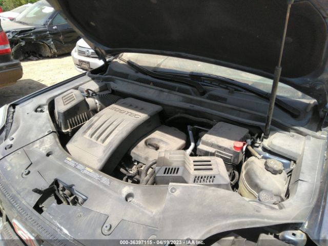 2GKALMEK6G6140573 GMC Terrain Sle