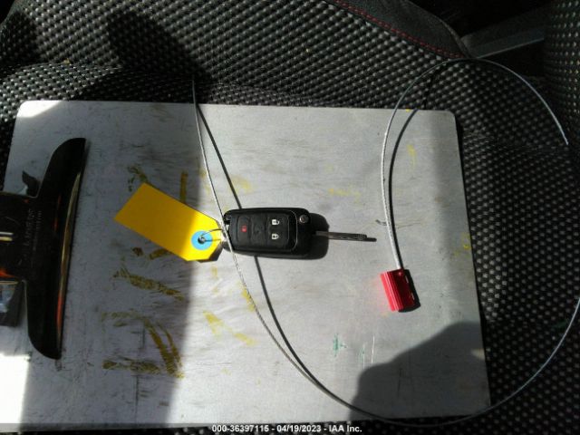 2GKALMEK6G6140573 GMC Terrain Sle