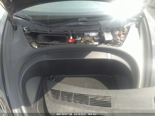 Tesla Model 3 Long Range/performance 2019 5YJ3E1EB5KF231513 Image 10