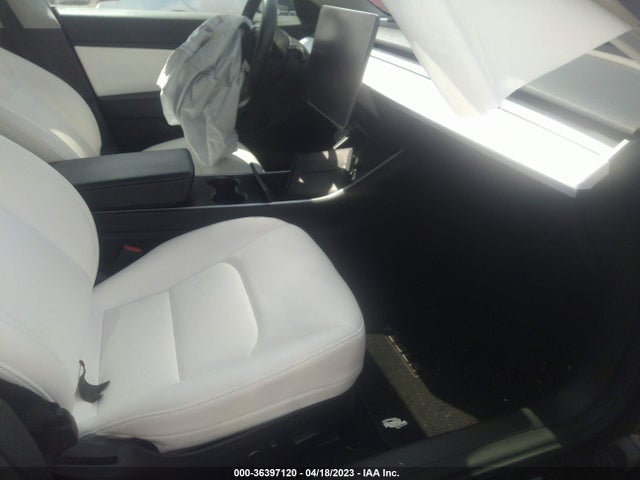 Tesla Model 3 Long Range/performance 2019 5YJ3E1EB5KF231513 Image 5
