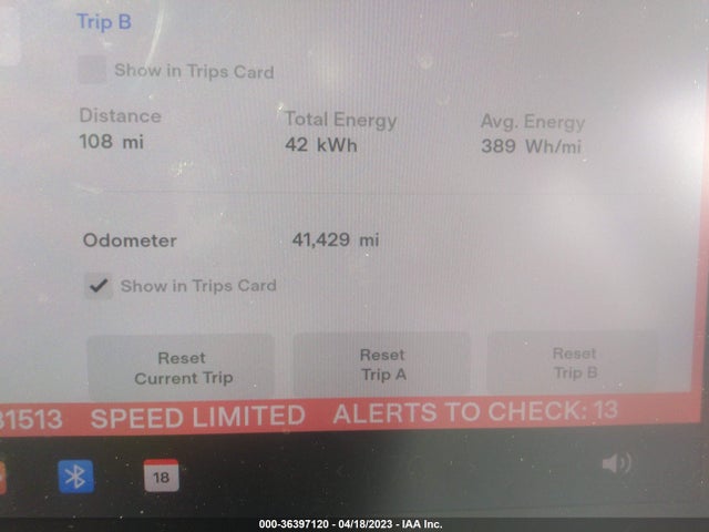 Tesla Model 3 Long Range/performance 2019 5YJ3E1EB5KF231513 Image 7
