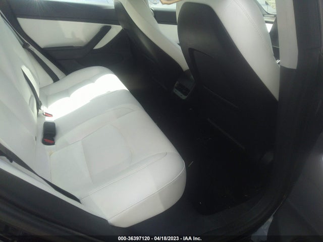 Tesla Model 3 Long Range/performance 2019 5YJ3E1EB5KF231513 Image 8
