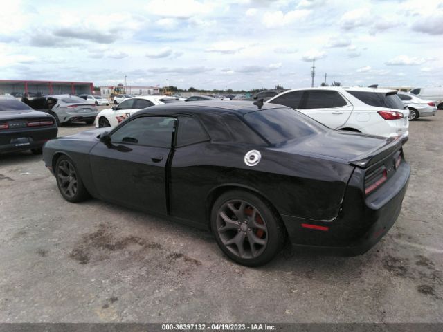 2C3CDZBG0FH913298 Dodge Challenger Sxt Plus