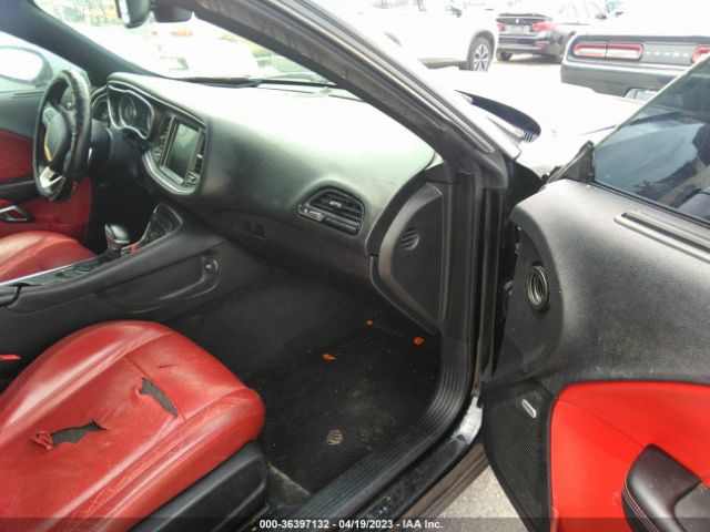 2C3CDZBG0FH913298 Dodge Challenger Sxt Plus