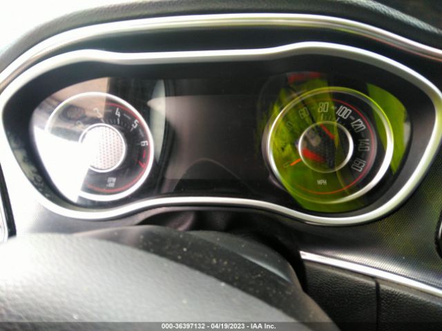 2C3CDZBG0FH913298 Dodge Challenger Sxt Plus