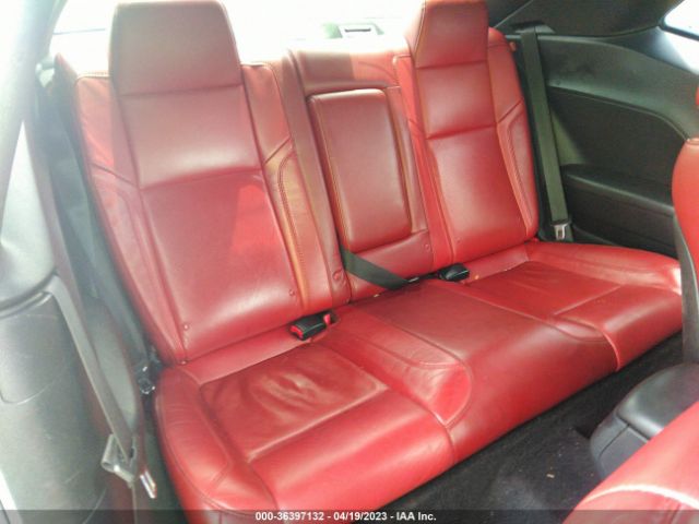 2C3CDZBG0FH913298 Dodge Challenger Sxt Plus