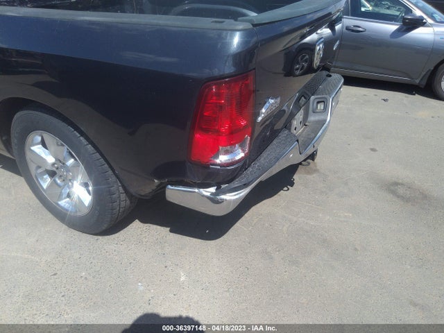 RAM 1500 Big Horn 2015 1C6RR7TT0FS585520 Image 6