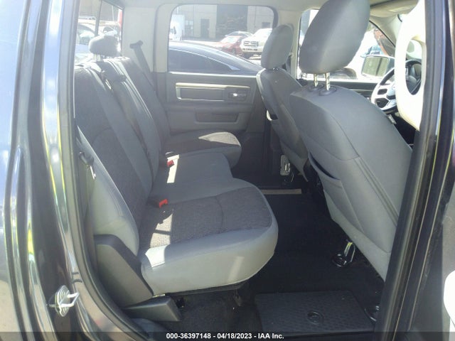 RAM 1500 Big Horn 2015 1C6RR7TT0FS585520 Image 8