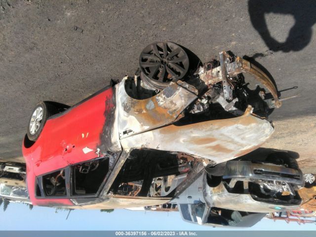 KNDJP3A58J7607803 KIA SOUL +