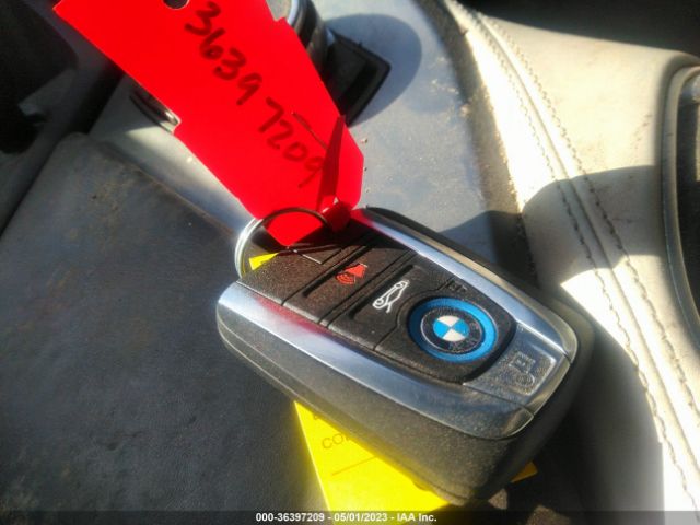 WBY2Z2C58EVX64351 BMW I8