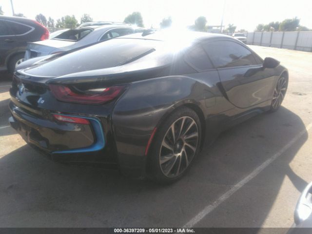WBY2Z2C58EVX64351 BMW I8